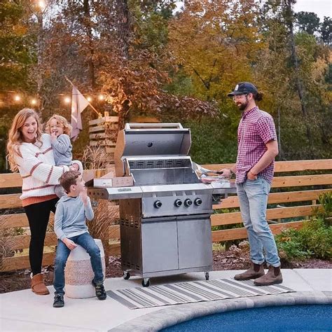 Bbq guys - Top Deals Top Rated New Arrivals Pro Recommended In Stock & Quick Shipping. Fuel Type. Electric Natural Gas Propane. Size. Large (34 - 42 Inches) Medium (27 - 33 Inches) Small (0 - 26 Inches) XL (43 Inches And Up) Manufacturer. Alfresco Blackstone Products Blaze Bull Grills Coyote Outdoor Living DCS Delta Heat EVO Fire Magic Le Griddle Lynx ...